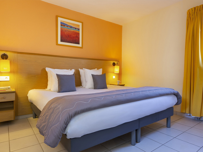 photo n°13 de Séminaires & Location de Salles au Cap d’Agde – Les Jardins du Cap 4*